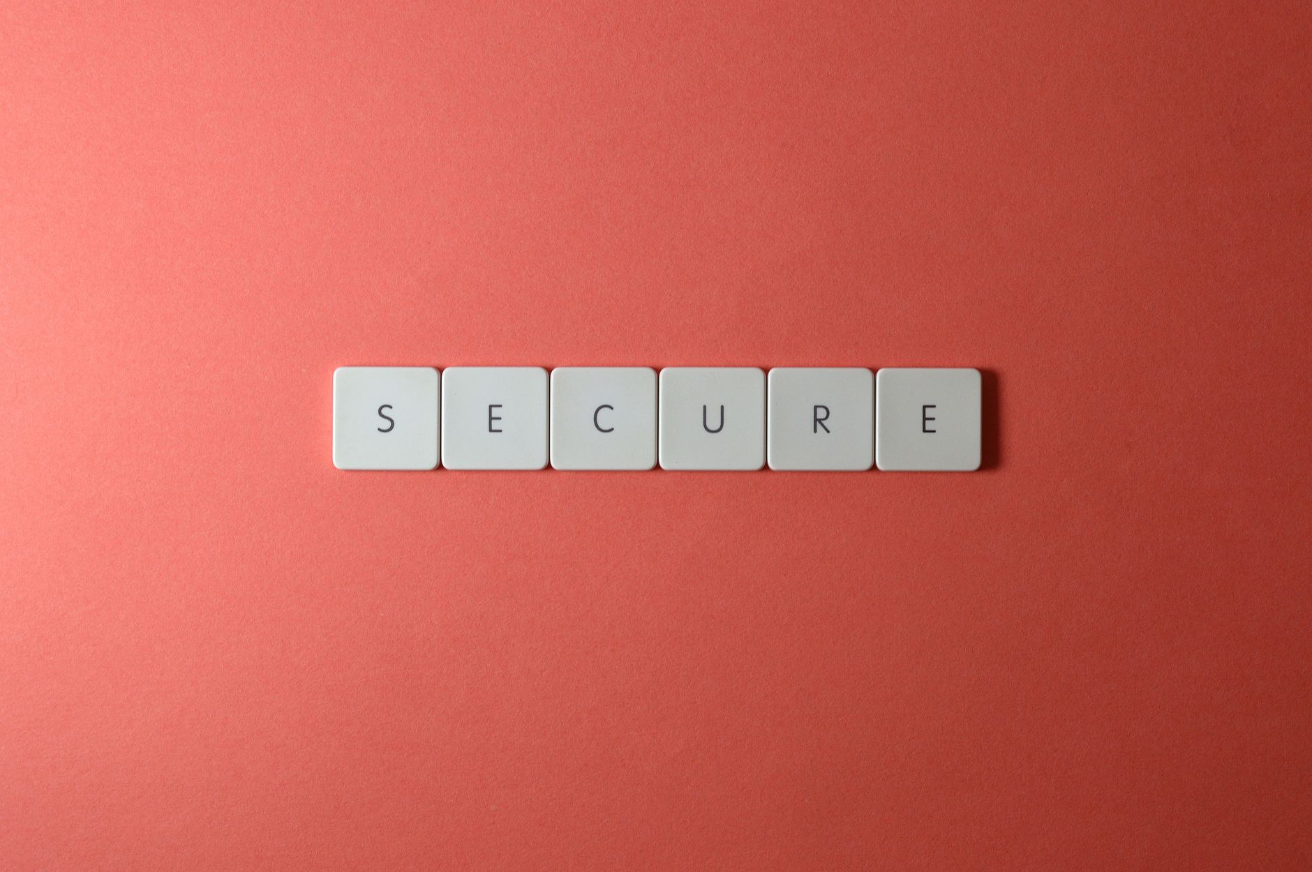 Privacy and server security compliance visual